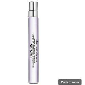 New! Maison Margiela when the rain stops